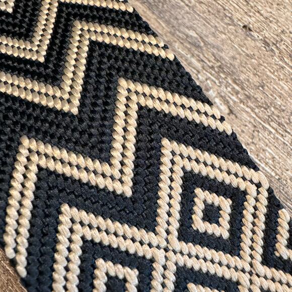 Wide Purse Strap Crossbody Purse Strap Guitar Strap NEW FAST SHIP - Picture 3 of 4